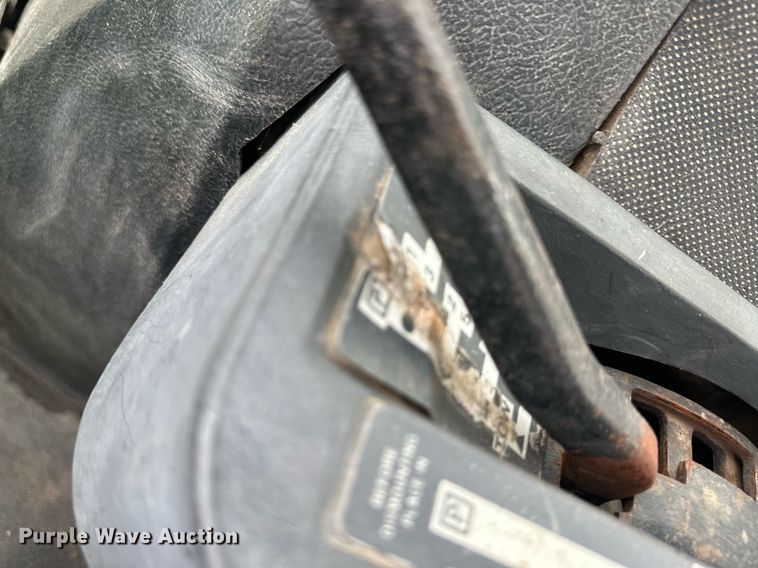 image for item OC9488 1976 John Deere 4430W  tractor