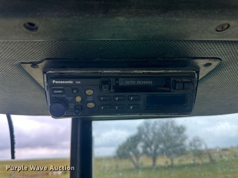 image for item OC9488 1976 John Deere 4430W  tractor