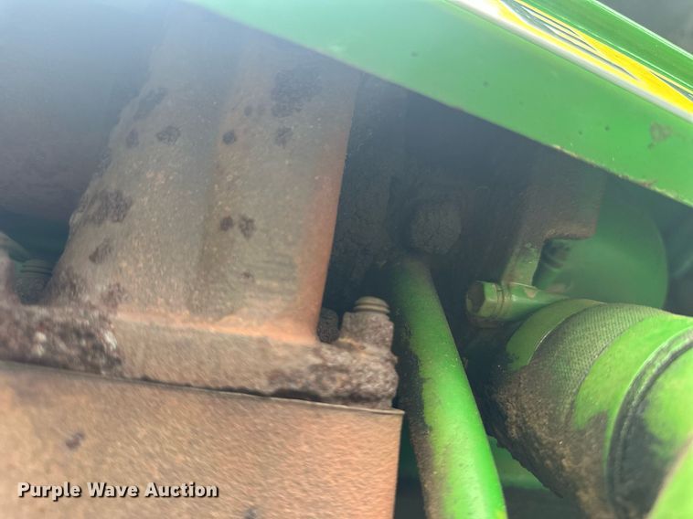 image for item OC9488 1976 John Deere 4430W  tractor