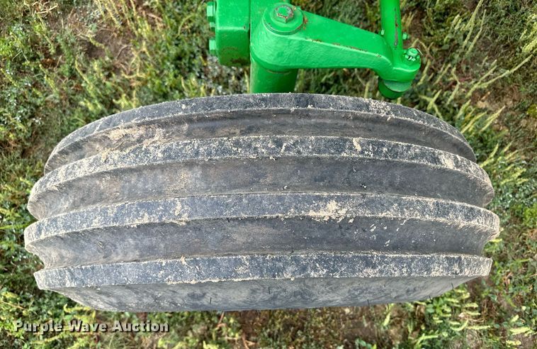 image for item OC9488 1976 John Deere 4430W  tractor