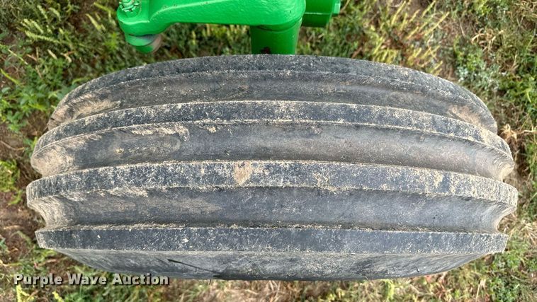 image for item OC9488 1976 John Deere 4430W  tractor