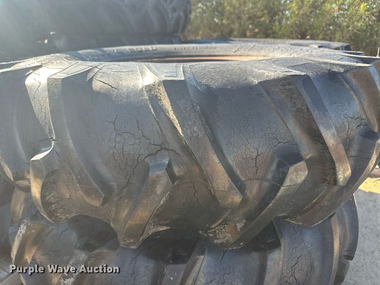 image for item OC9490 (14) 14.9-24 irrigation pivot tires