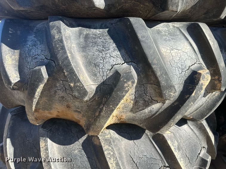 image for item OC9490 (14) 14.9-24 irrigation pivot tires