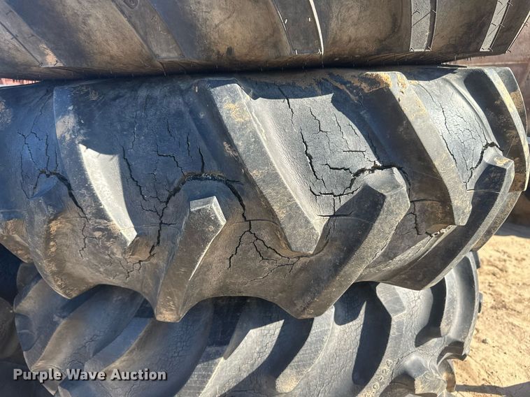 image for item OC9490 (14) 14.9-24 irrigation pivot tires