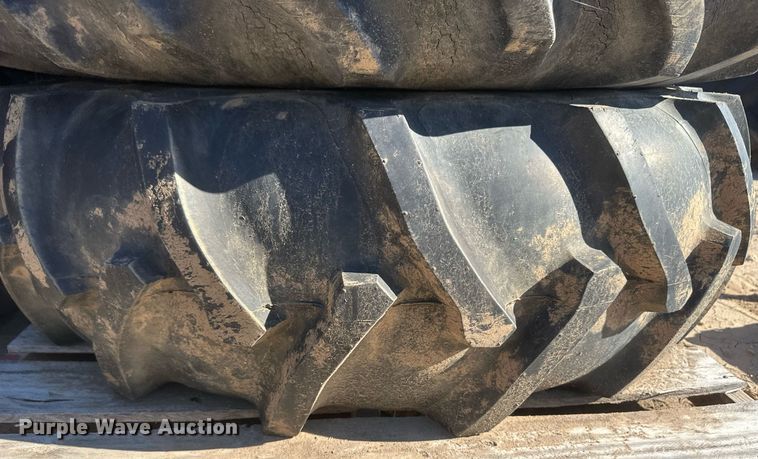 image for item OC9490 (14) 14.9-24 irrigation pivot tires