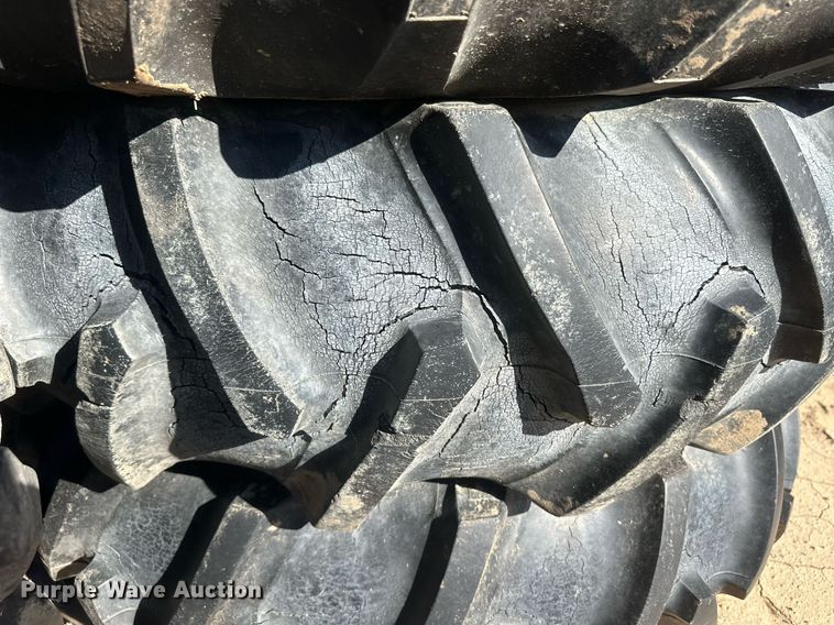 image for item OC9490 (14) 14.9-24 irrigation pivot tires