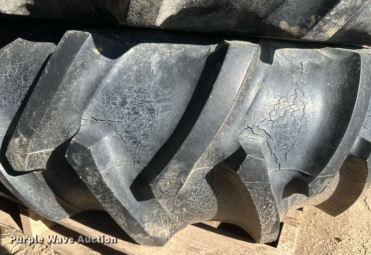 image for item OC9490 (14) 14.9-24 irrigation pivot tires