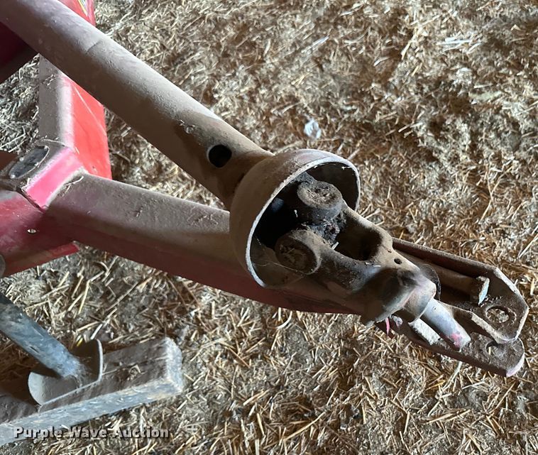 image for item OC9494 Gehl 65MX  feed grinder/mixer