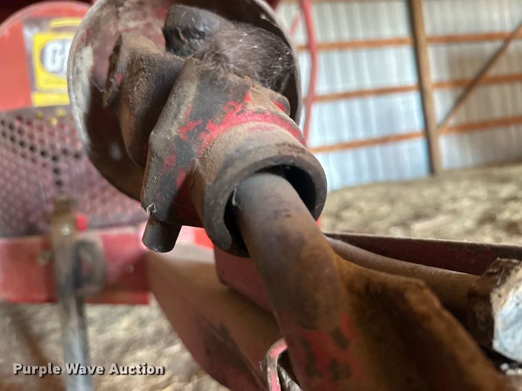 image for item OC9494 Gehl 65MX  feed grinder/mixer