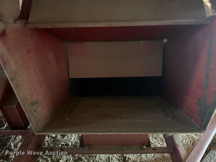 image for item OC9494 Gehl 65MX  feed grinder/mixer