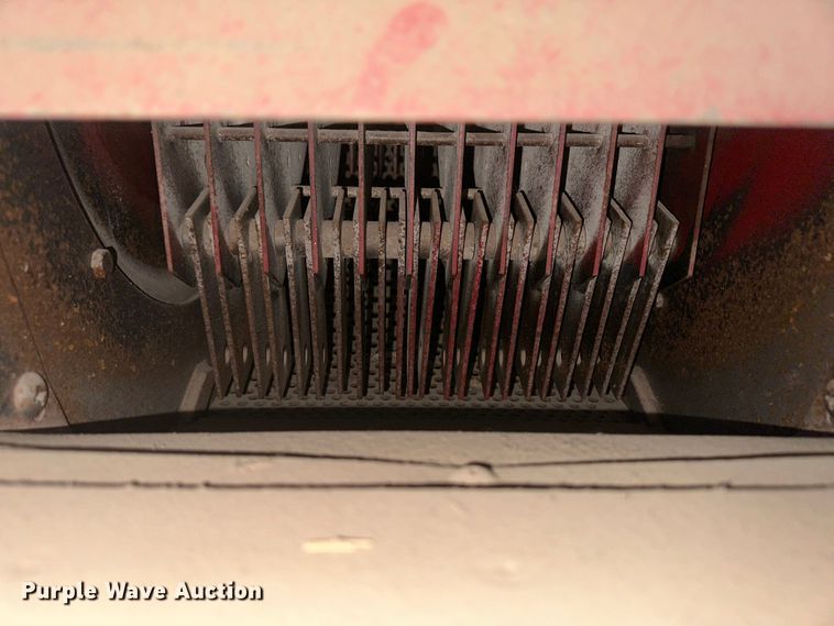 image for item OC9494 Gehl 65MX  feed grinder/mixer