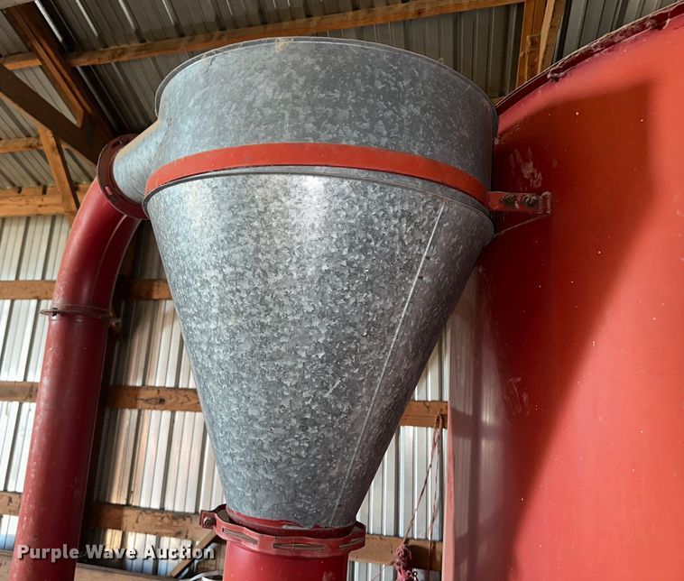 image for item OC9494 Gehl 65MX  feed grinder/mixer