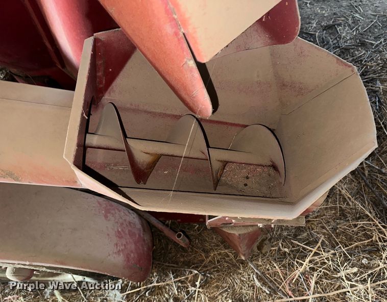 image for item OC9494 Gehl 65MX  feed grinder/mixer