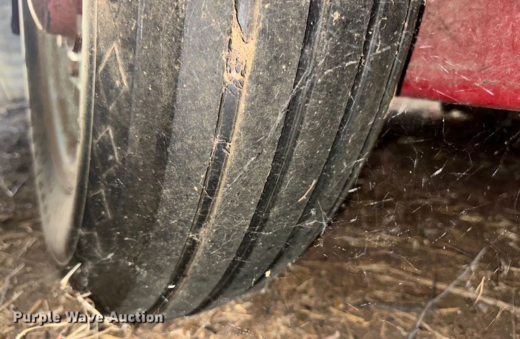 image for item OC9494 Gehl 65MX  feed grinder/mixer