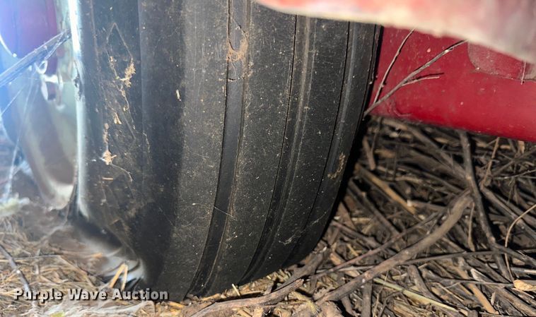 image for item OC9494 Gehl 65MX  feed grinder/mixer