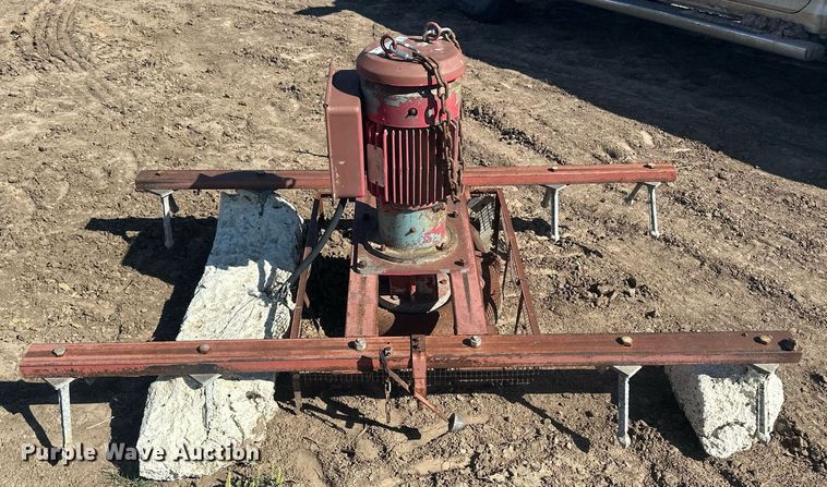 image for item OC9519 Lagoon pump