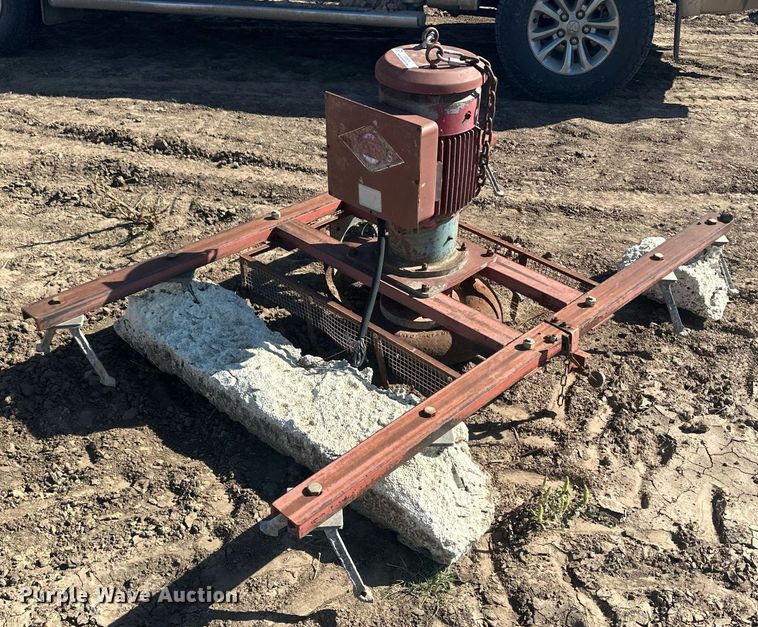 image for item OC9519 Lagoon pump