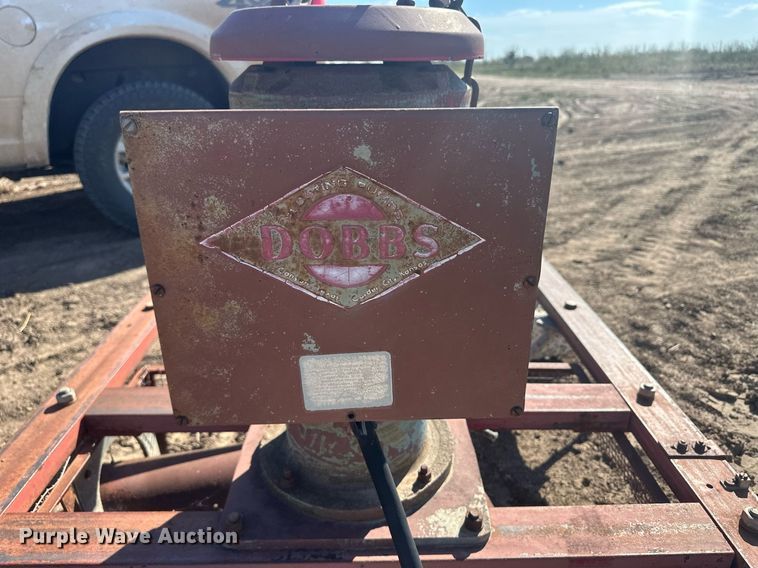 image for item OC9519 Lagoon pump