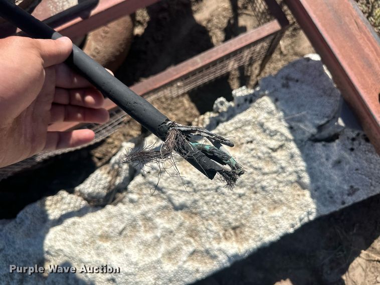 image for item OC9519 Lagoon pump