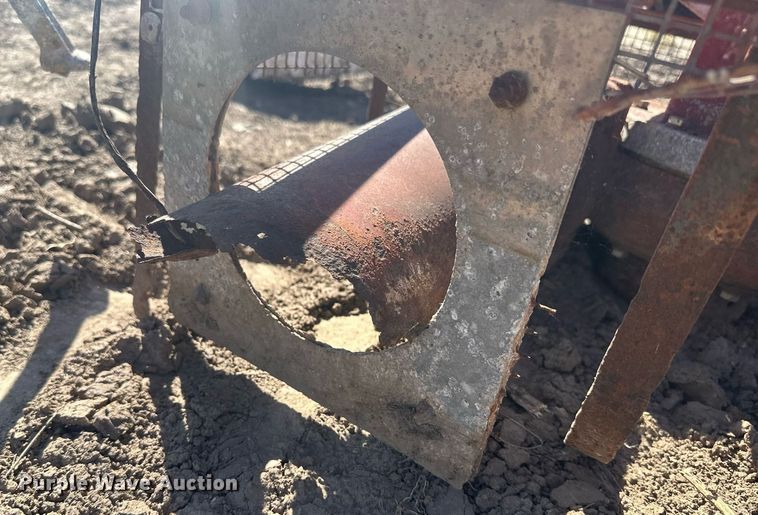 image for item OC9519 Lagoon pump