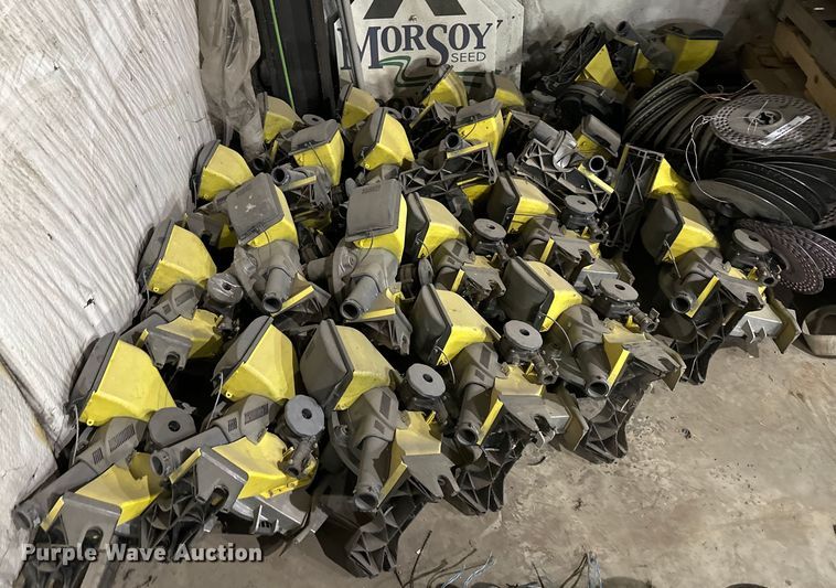 image for item OF9039 (24) Precision Planting eSet meters