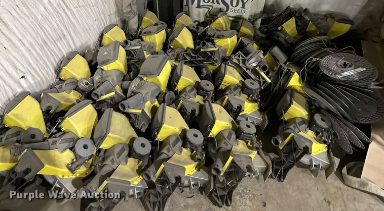 image for item OF9039 (24) Precision Planting eSet meters