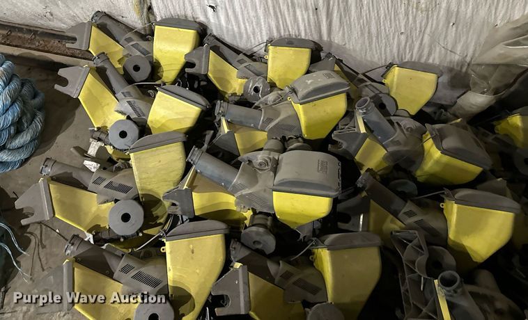 image for item OF9039 (24) Precision Planting eSet meters