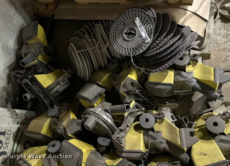 image for item OF9039 (24) Precision Planting eSet meters