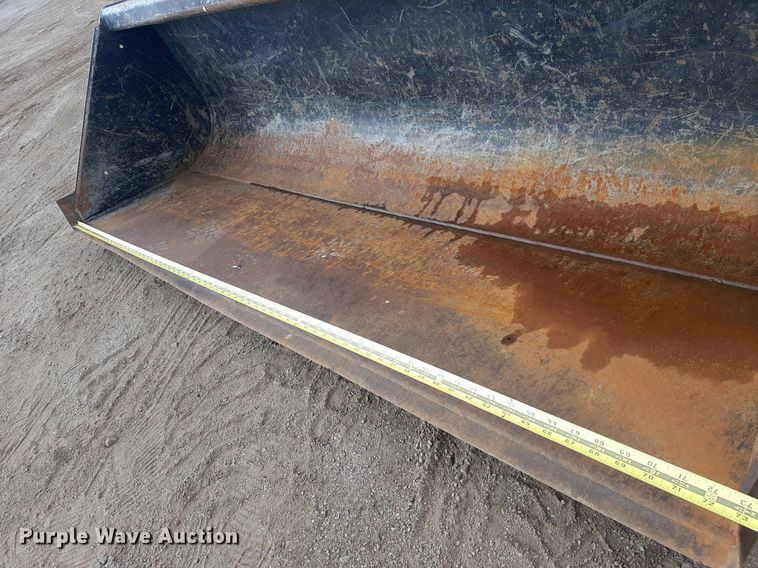 image for item OF9434 2007 New Holland TC55DA  MFWD tractor