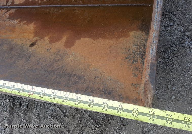 image for item OF9434 2007 New Holland TC55DA  MFWD tractor