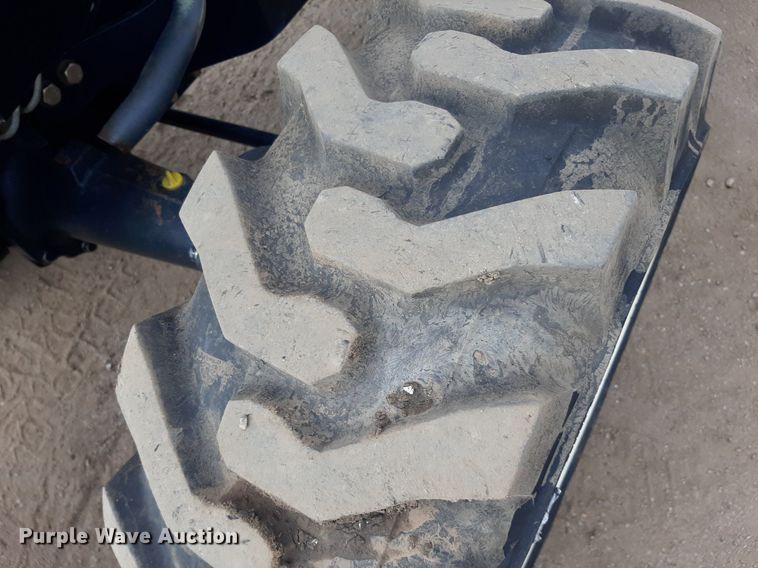 image for item OF9434 2007 New Holland TC55DA  MFWD tractor