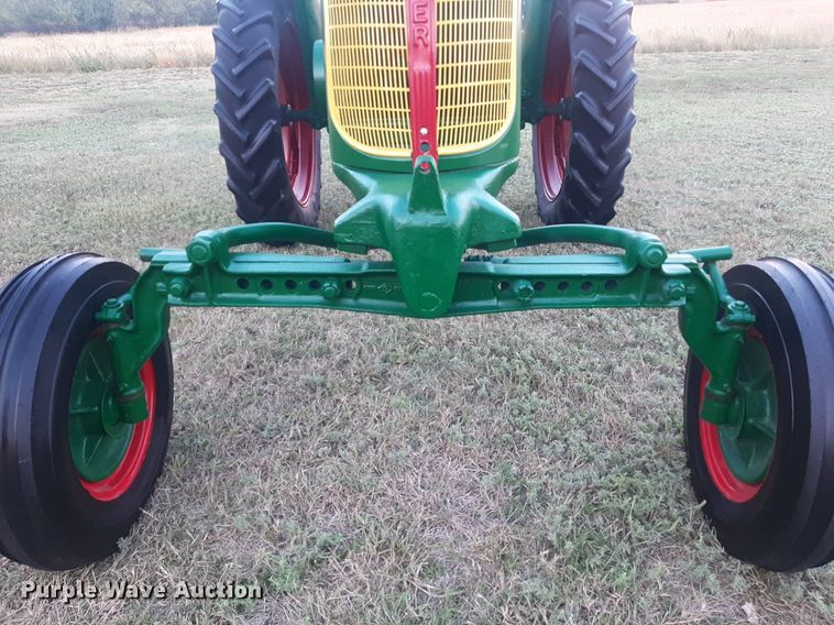 image for item OF9444 1945 Oliver 70  tractor