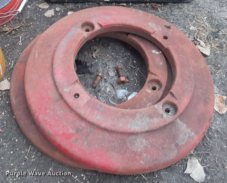 image for item OF9444 1945 Oliver 70  tractor