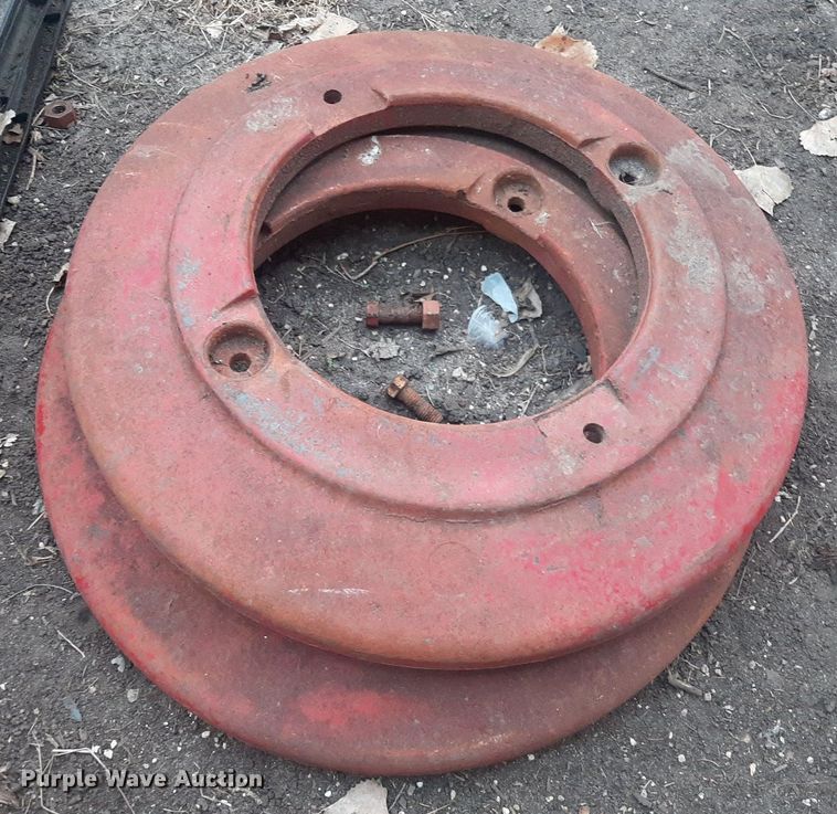 image for item OF9444 1945 Oliver 70  tractor