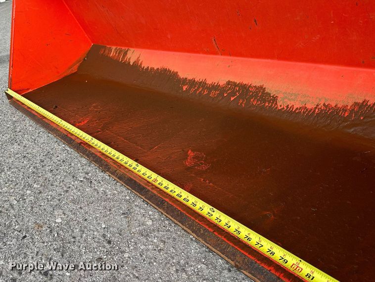 image for item OG9236 2018 Kubota  M7-171 tractor