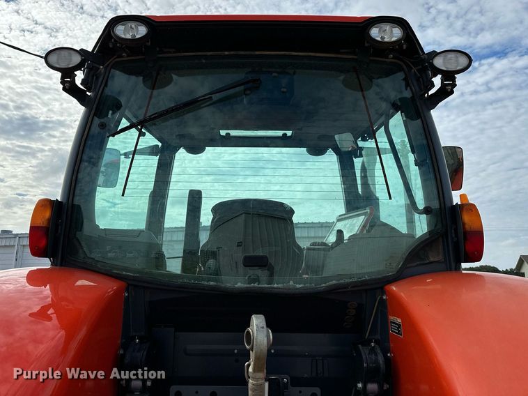 image for item OG9236 2018 Kubota  M7-171 tractor