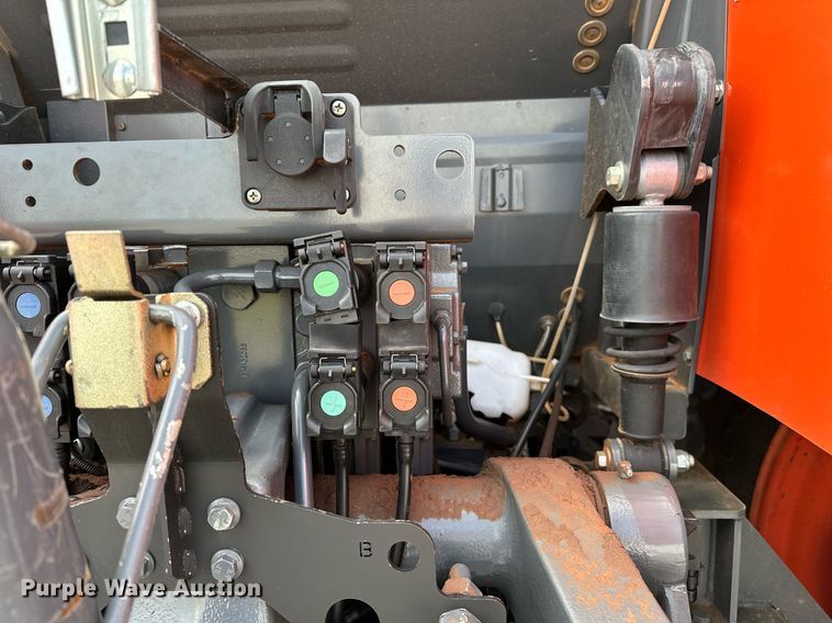 image for item OG9236 2018 Kubota  M7-171 tractor