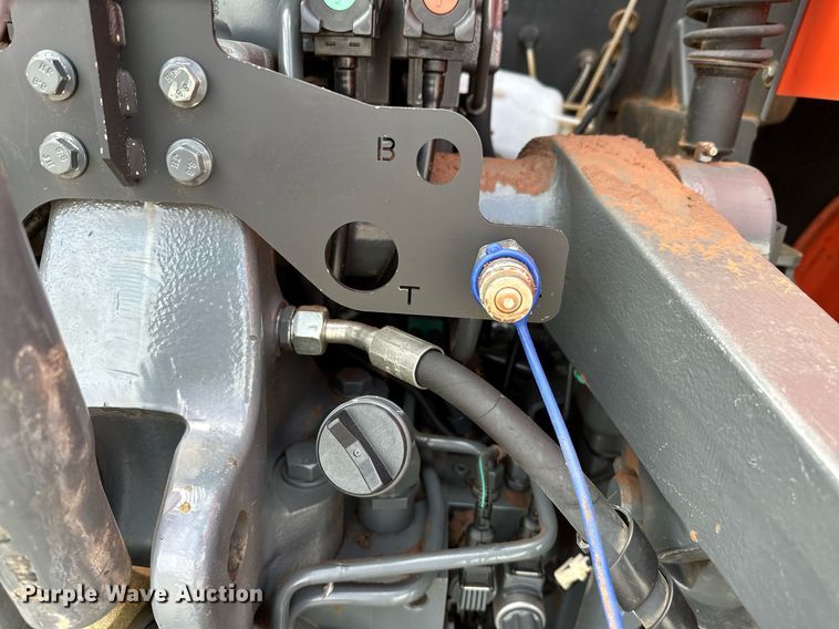 image for item OG9236 2018 Kubota  M7-171 tractor