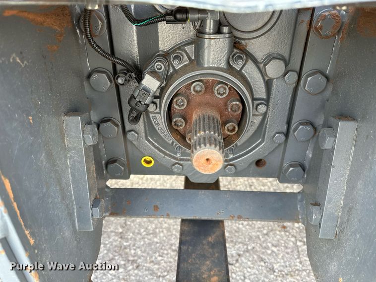 image for item OG9236 2018 Kubota  M7-171 tractor