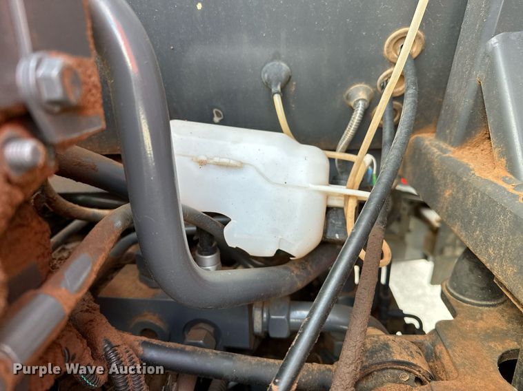 image for item OG9236 2018 Kubota  M7-171 tractor