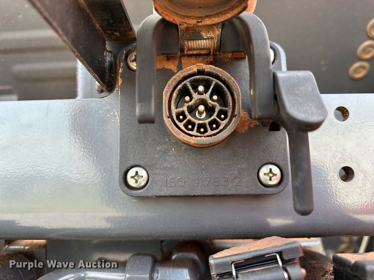 image for item OG9236 2018 Kubota  M7-171 tractor