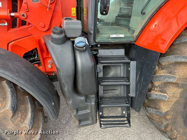 image for item OG9236 2018 Kubota  M7-171 tractor