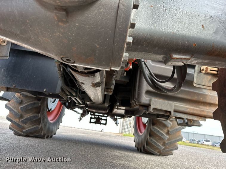 image for item OG9236 2018 Kubota  M7-171 tractor