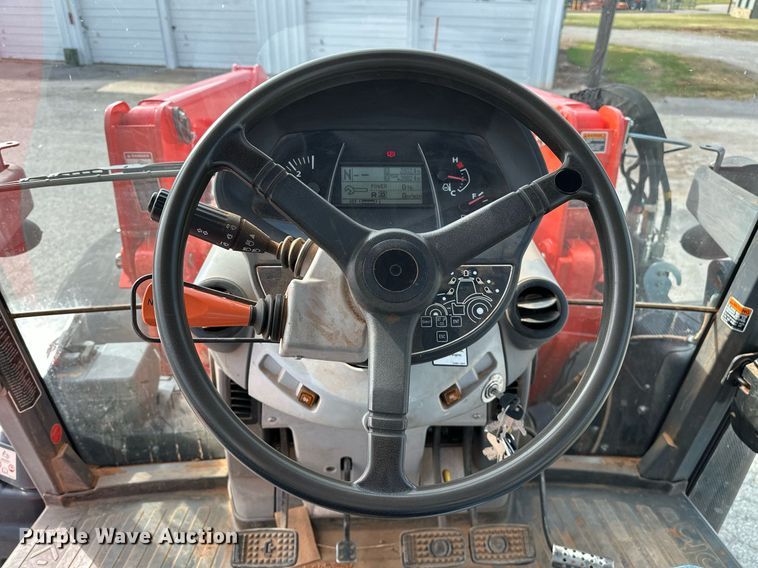 image for item OG9236 2018 Kubota  M7-171 tractor