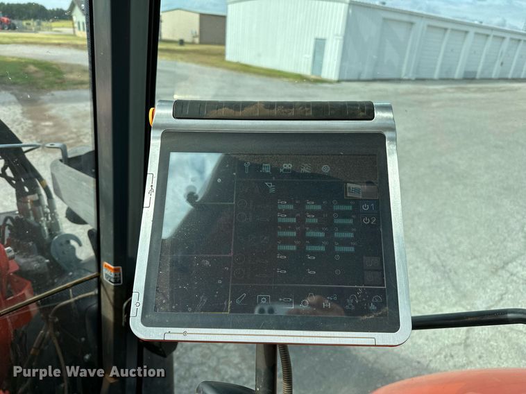 image for item OG9236 2018 Kubota  M7-171 tractor