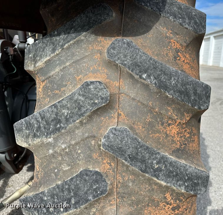 image for item OG9236 2018 Kubota  M7-171 tractor