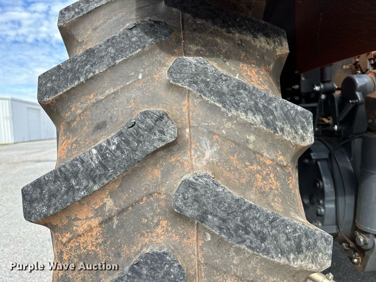 image for item OG9236 2018 Kubota  M7-171 tractor