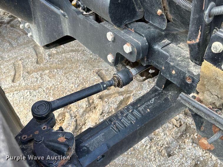 image for item OG9242 2008 Massey Ferguson 2615  MFWD tractor