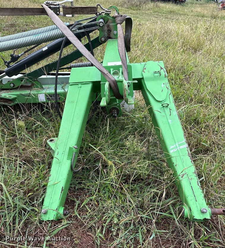 image for item OG9283 2019 Samasz KDT 341  disc mower