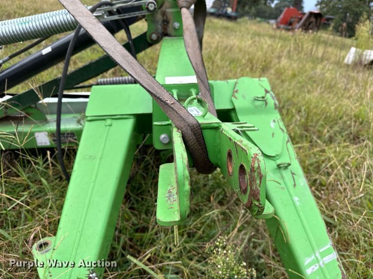 image for item OG9283 2019 Samasz KDT 341  disc mower